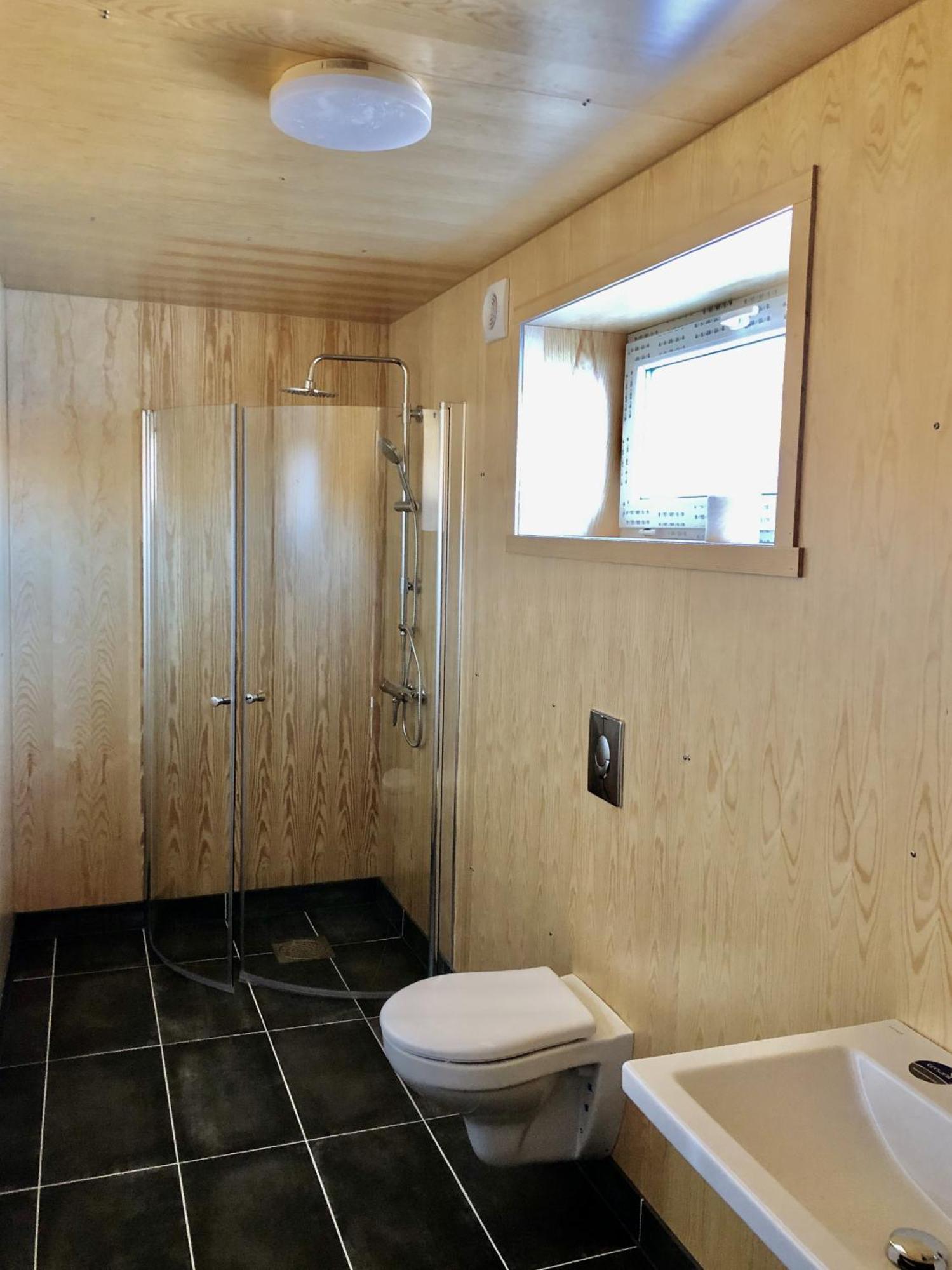 Fjordview Ryten 2 Retreat Sund  Экстерьер фото