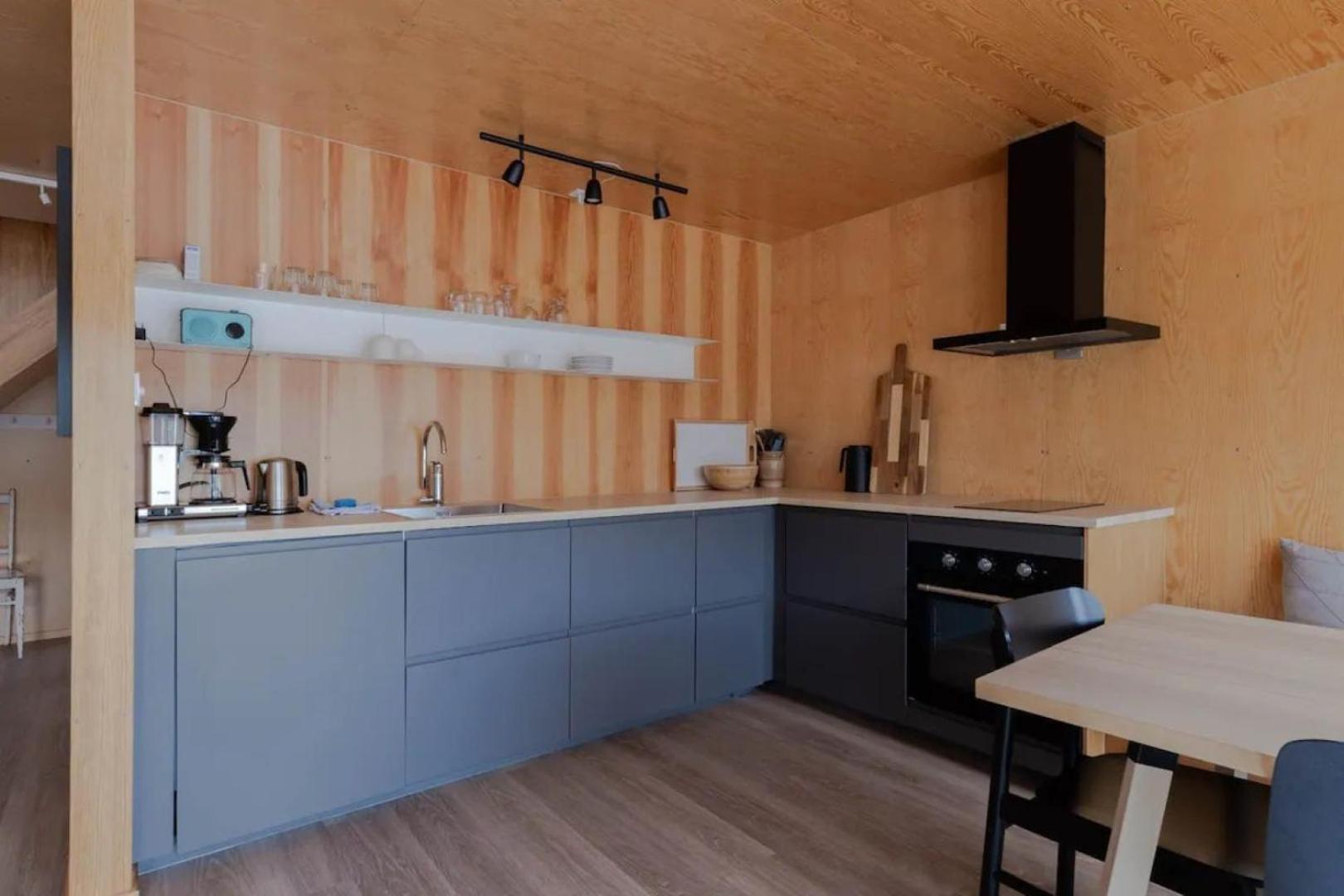 Fjordview Ryten 2 Retreat Sund  Экстерьер фото